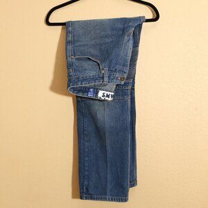 Vintage Y2K Noiz Jeans (36x32)